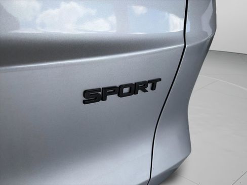 New 2026 Honda CR-V Sport image 30