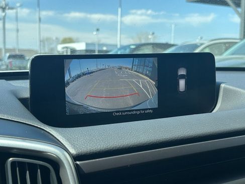 New 2026 MAZDA CX-50 AWD 2.5 S image 24