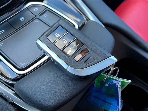 Certified 2024 Acura RDX A-Spec image 10