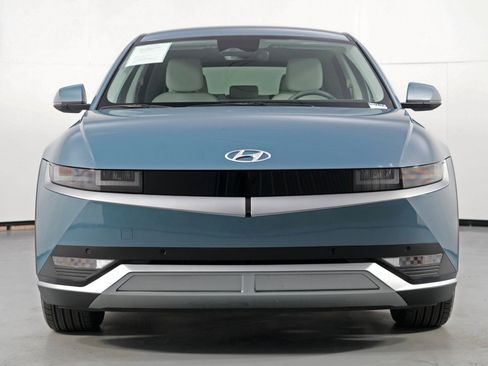 Used 2023 Hyundai Ioniq 5 SEL w/ Cargo Package image 6