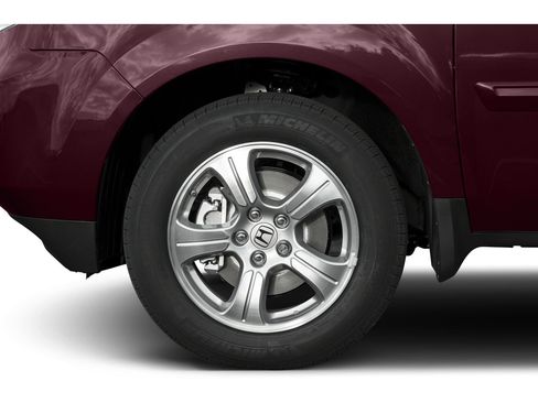 Used 2015 Honda Pilot EX image 14