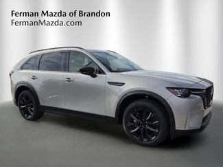 New 2026 MAZDA CX-90 3.3 Turbo w/ Premium Sport Pkg AWD/4WD video 1