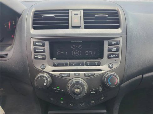 Used 2007 Honda Accord LX image 17