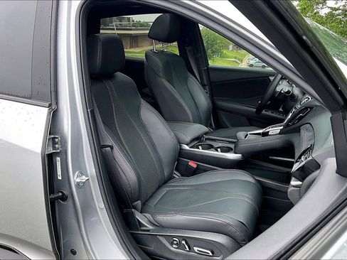 Used 2025 Acura RDX A-Spec AWD/4WD image 9