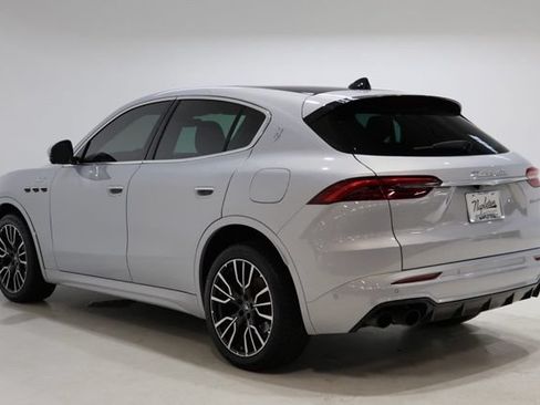 Used 2023 Maserati Grecale GT AWD/4WD image 5
