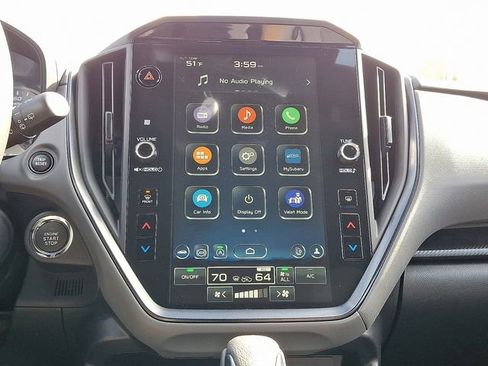 New 2025 Subaru Crosstrek 2.5i Sport image 11