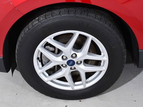 Used 2023 Ford Edge SEL w/ Convenience Package image 24