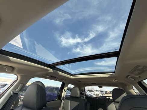 New 2026 Subaru Ascent Bronze Edition image 22