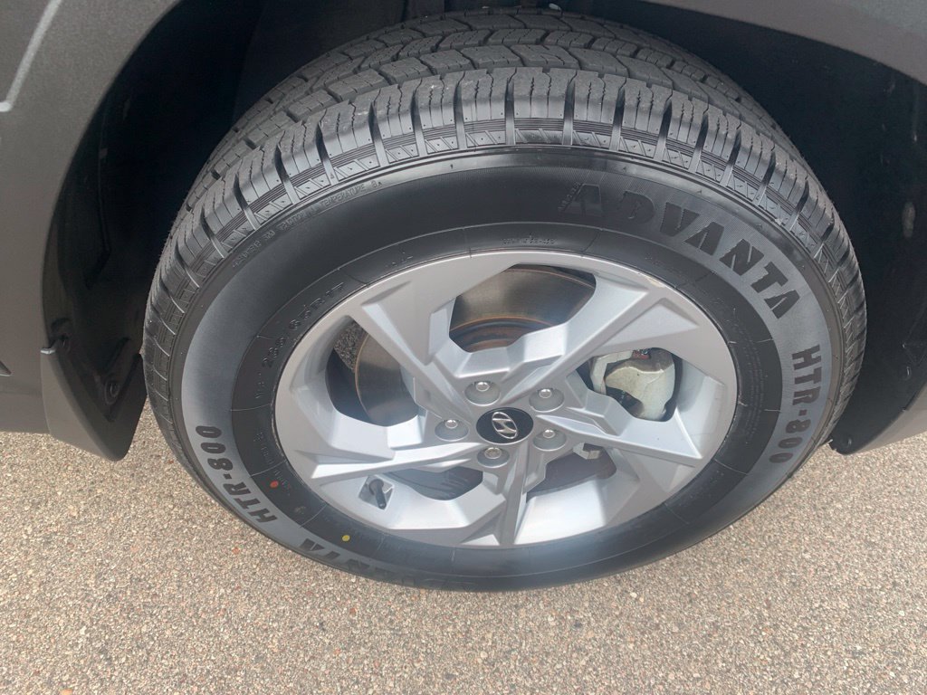 Used 2022 Hyundai Tucson SEL AWD/4WD image 34