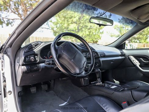 Used 1996 Chevrolet Camaro Z28 RWD image 21