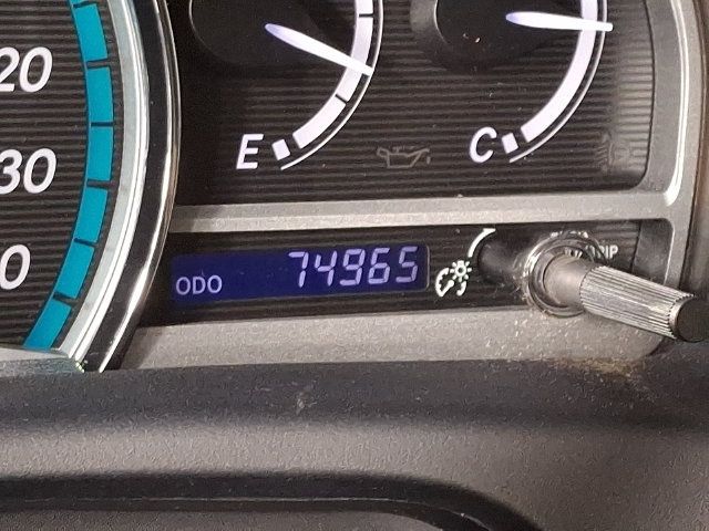 Used 2011 Toyota Venza AWD image 18