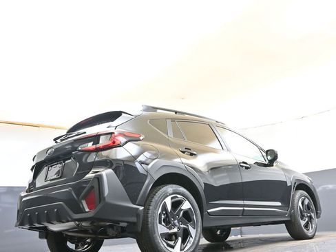 New 2026 Subaru Crosstrek 2.5i Limited w/ Crosstrek Mirror Package image 40