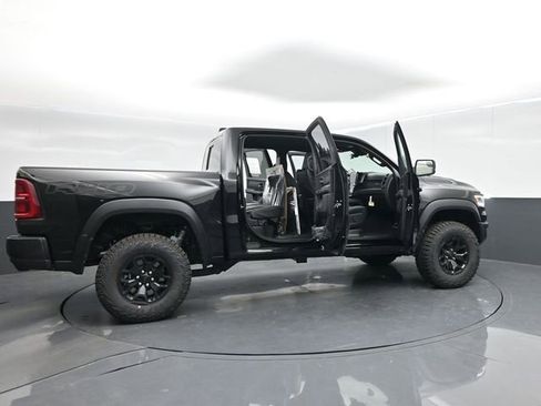 New 2026 RAM 1500 RHO AWD/4WD image 66