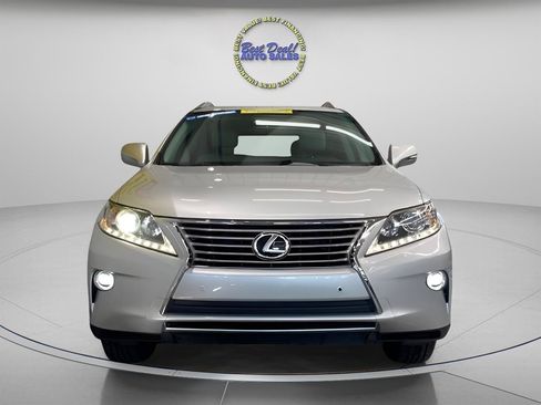 Used 2015 Lexus RX 350 AWD image 8