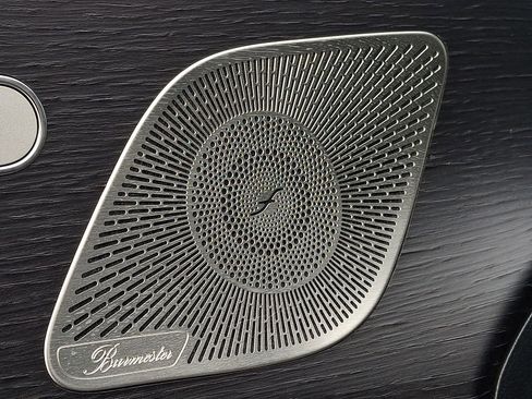 Certified 2025 Mercedes-Benz GLE 350 4MATIC image 27