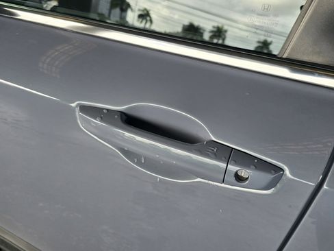 Used 2022 Honda CR-V EX image 17