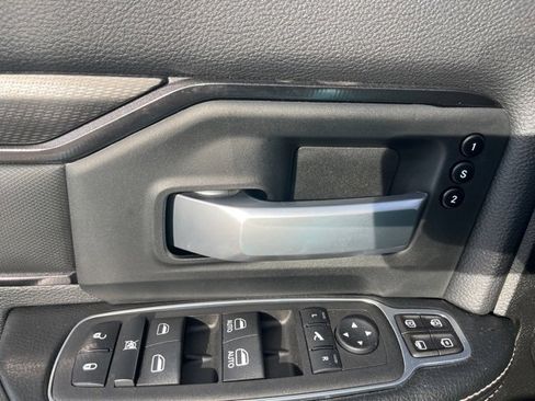 Used 2024 RAM 2500 Rebel image 20