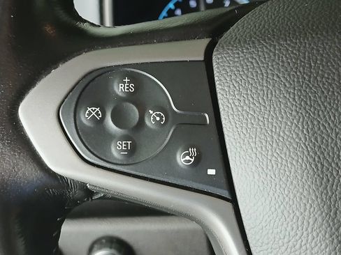 Certified 2022 Chevrolet Colorado Z71 AWD/4WD image 28