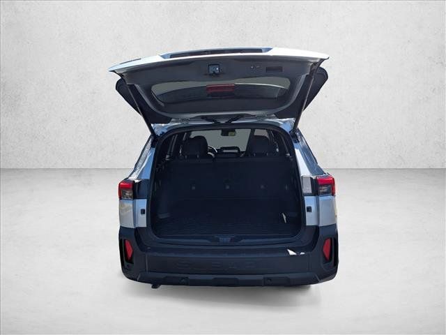 New 2026 Subaru Outback Limited w/ Premium/Limited Package 2 AWD/4WD image 7
