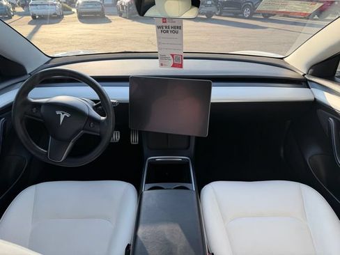 Used 2022 Tesla Model 3 Performance AWD/4WD image 15