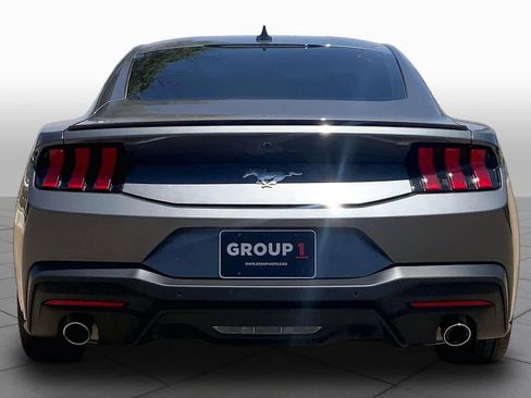 Certified 2024 Ford Mustang Premium RWD image 5