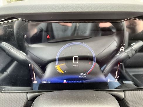 New 2026 Chevrolet TrailBlazer LT w/ Driver Confidence Package image 11