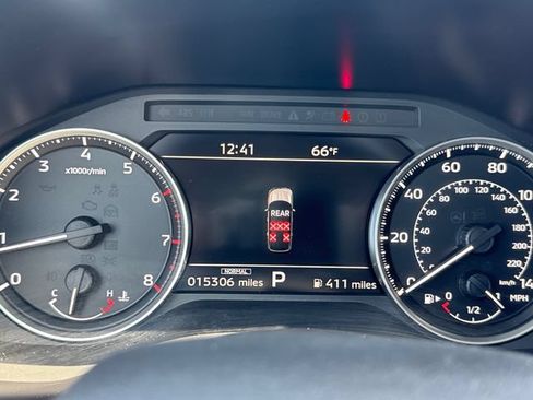 Used 2025 Mitsubishi Outlander SE AWD/4WD image 16