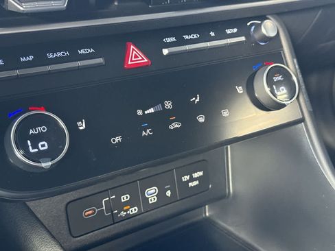 New 2026 Hyundai Sonata SEL FWD image 20