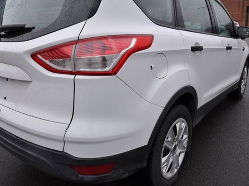 Used 2016 Ford Escape S FWD image 9