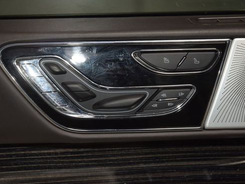 Used 2024 Lincoln Navigator Black Label AWD/4WD image 48