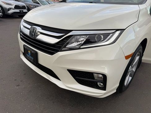 Used 2019 Honda Odyssey EX-L image 29