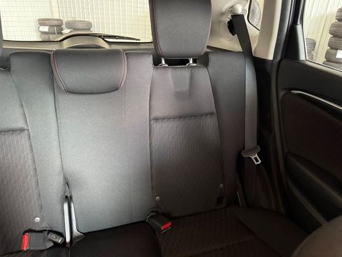 Used 2018 Honda Fit Sport image 11