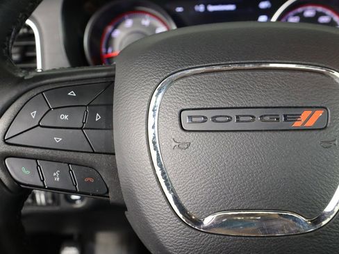 Used 2019 Dodge Charger Police image 8