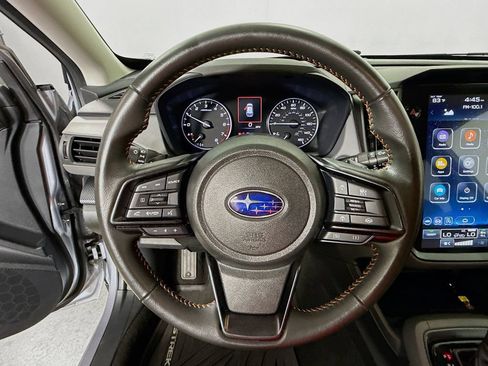 Used 2024 Subaru Crosstrek 2.5i Limited w/ Popular Package #4A AWD/4WD image 12