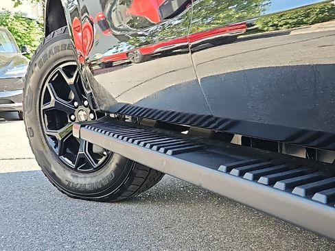 Used 2023 Ford Expedition Timberline image 37