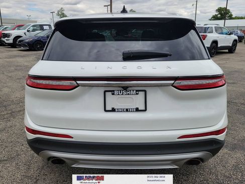 Used 2022 Lincoln Corsair Reserve w/ Equipment Group 201A AWD/4WD image 16
