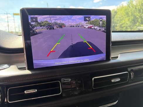 Used 2021 Lincoln Aviator AWD w/ Elements Package image 36