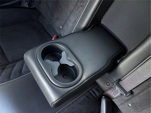 Used 2023 Dodge Challenger SRT Hellcat Redeye w/ Quick Order Package 27M image 41