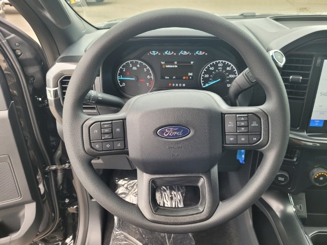 New 2026 Ford F150 STX RWD image 9