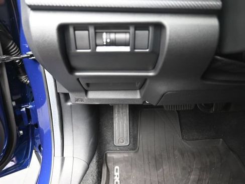 Certified 2026 Subaru Crosstrek 2.5i Premium AWD/4WD image 16