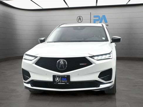 Certified 2024 Acura MDX Type S image 28