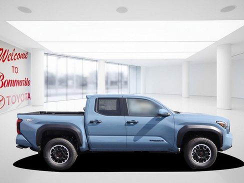 New 2026 Toyota Tacoma TRD Off-Road image 5