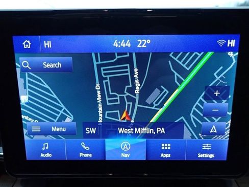 Certified 2023 Ford Explorer XLT w/ Equipment Group 202A image 26