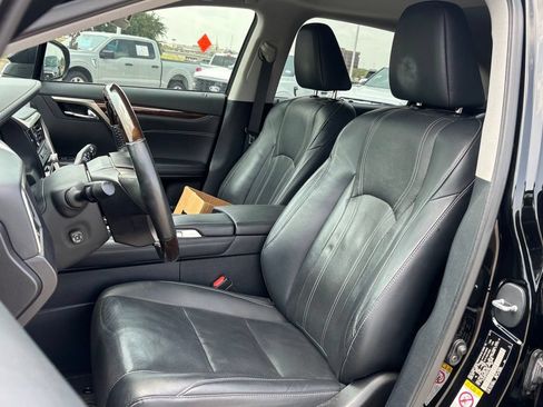 Used 2017 Lexus RX 350 FWD w/ Premium Package image 7