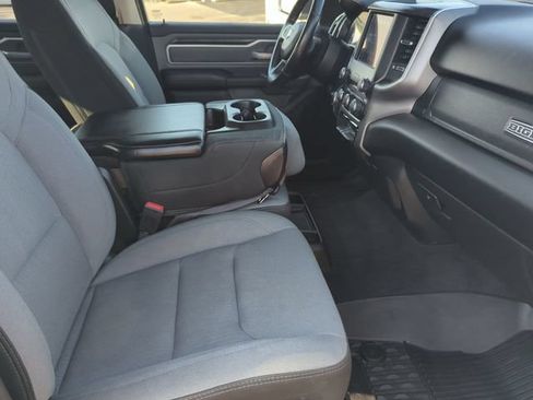 Used 2020 RAM 1500 Big Horn AWD/4WD image 24