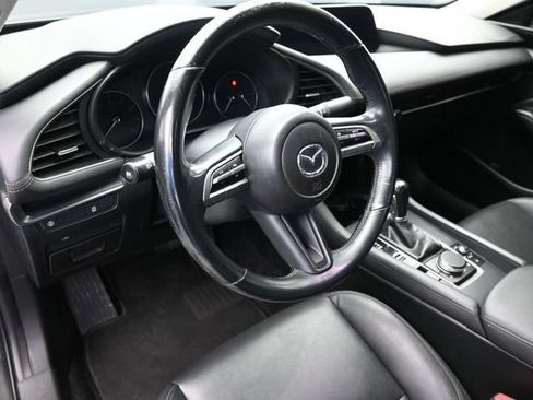 Used 2020 MAZDA MAZDA3 Sedan w/ Select Package FWD image 23