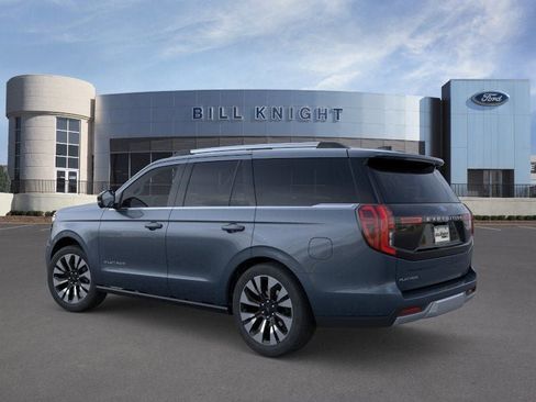 New 2026 Ford Expedition Platinum w/ Driver's Package AWD/4WD image 5