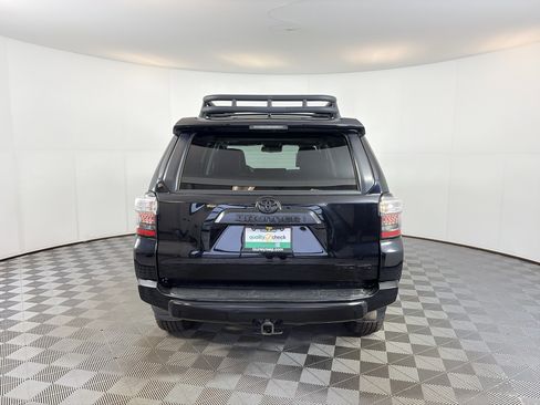 Used 2021 Toyota 4Runner TRD Pro image 9