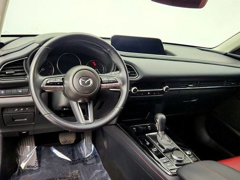 Used 2022 MAZDA CX-30 AWD 2.5 S w/ Preferred Package image 13