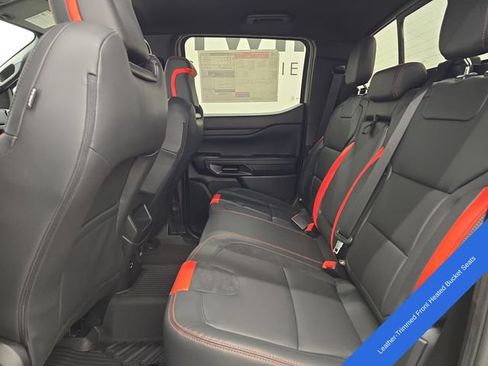New 2026 Ford Ranger Raptor AWD/4WD image 20